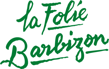 Hôtel La Folie Barbizon